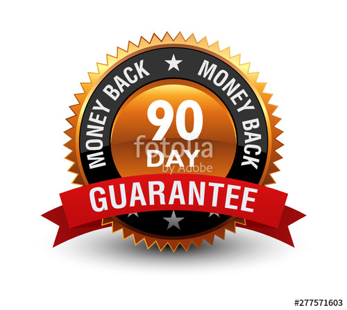 500x447 Heavy, Powerful, Medal, Label, Icon, Seal, Sign, Day Money Back