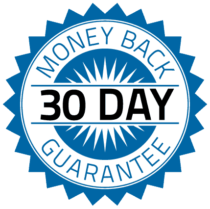 429x426 Cert Icon Money Back