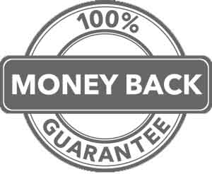 300x246 Money Back Guarantee Icon Money Back