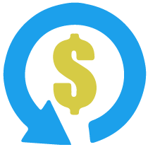 210x208 Money Back Icon