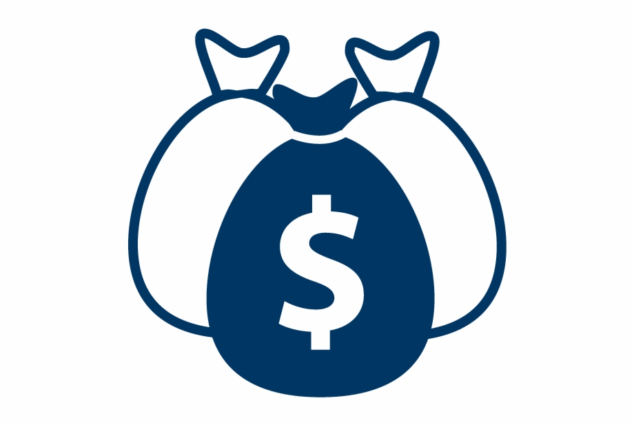 920x617 Money Bags Icon