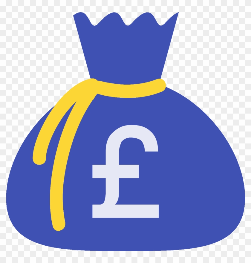 840x880 Funt Worek Icon