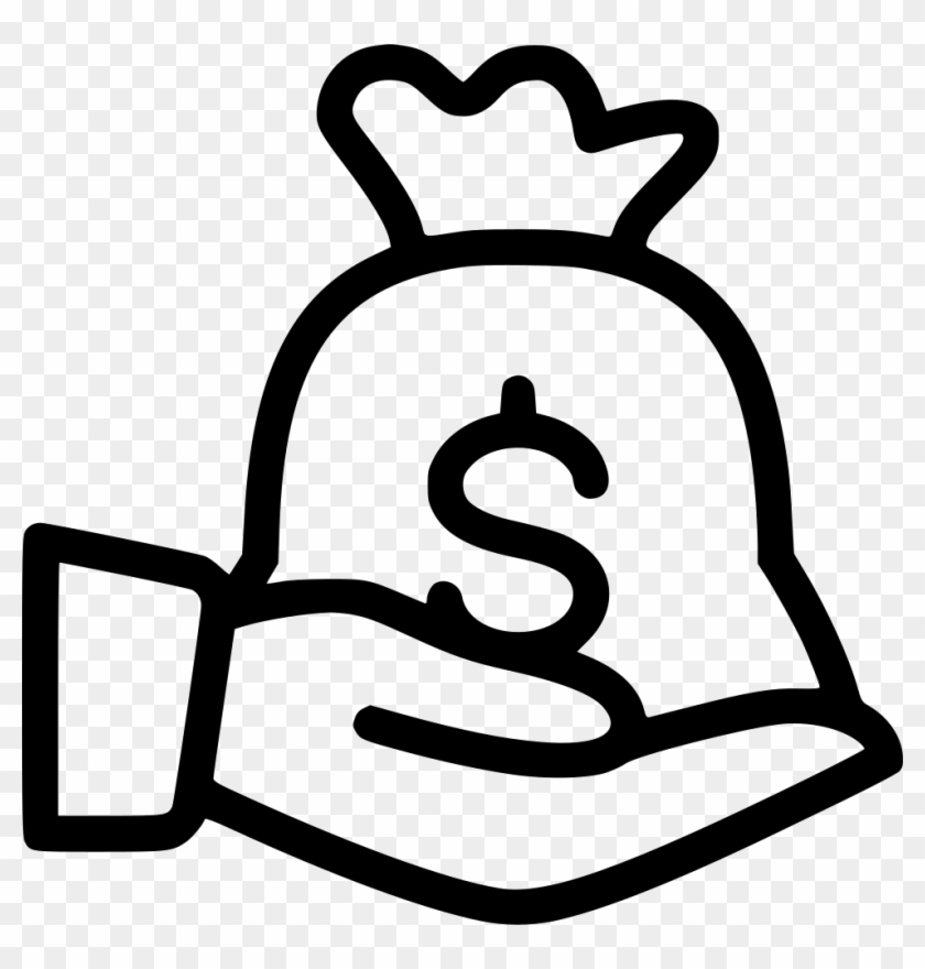 840x880 Hold Money Bag Comments