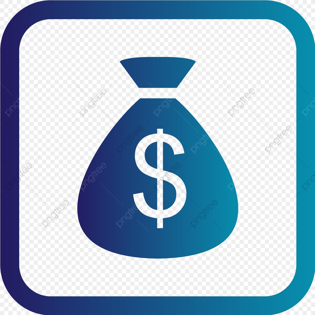 1199x1199 Vector Sack Icon, Sack Icon, Money Icon, Money Bag Icon Png