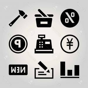 300x300 Check Icon From Business Bicolor Set Vector Soidergi