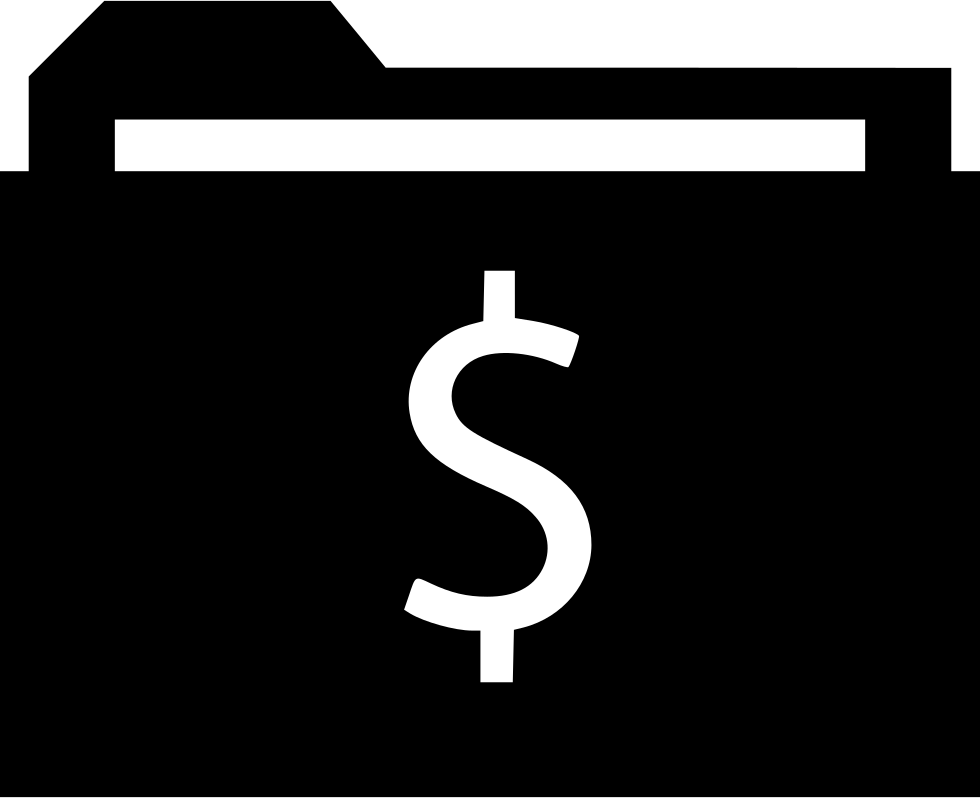 980x798 Money Folder Png Icon Free Download