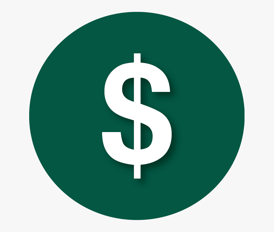 920x780 Green Dollar Signs Png