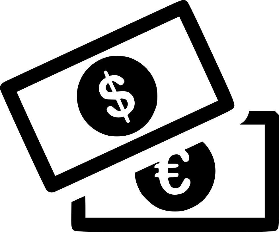 980x814 Money Cash Png Icon Free Download