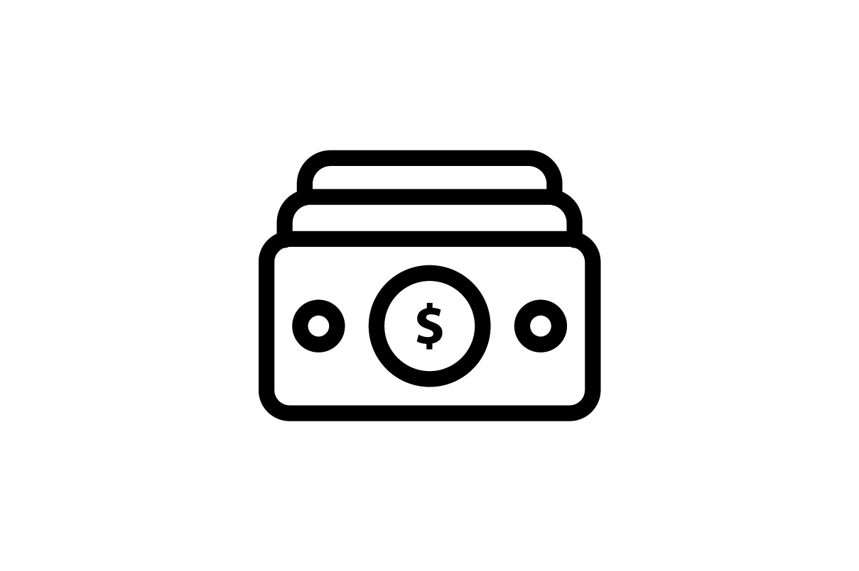 1209x805 Money Icon Graphic