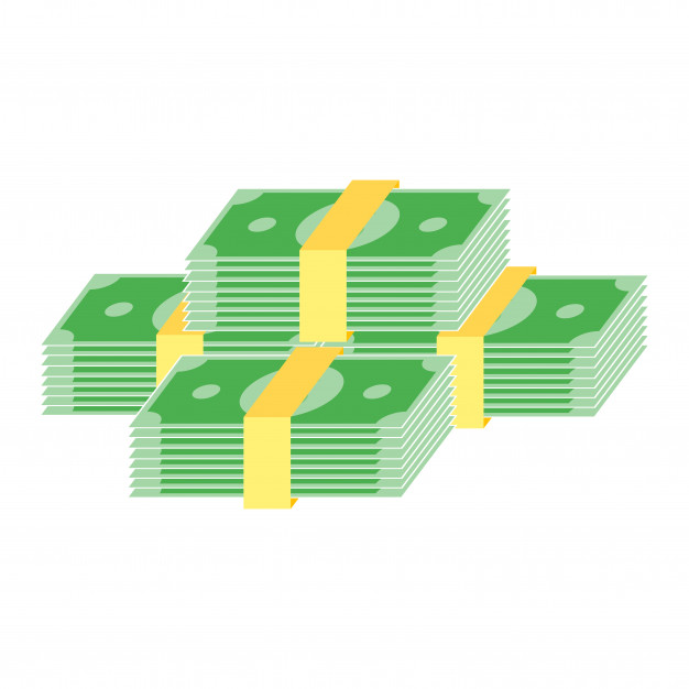626x626 Cash Money Icon Design Vector Premium Download