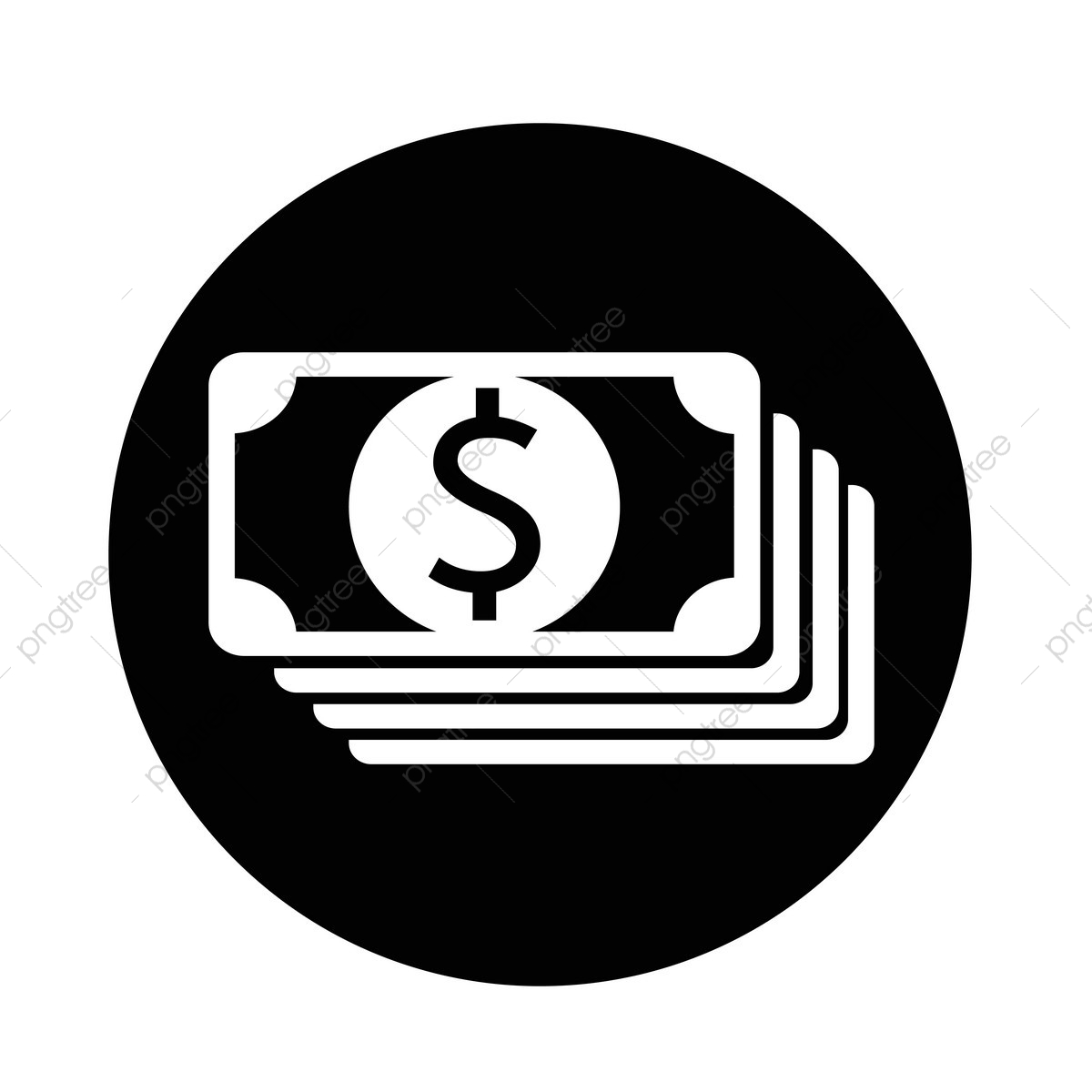 1200x1200 Money Icon, Icon, Money, Pay Png And Vector With Transparent