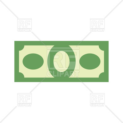 400x400 Money Icon Vector Image Of Business, Finance Popaukropa