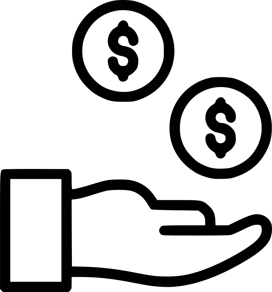 912x980 Save Money Png Icon Free Download