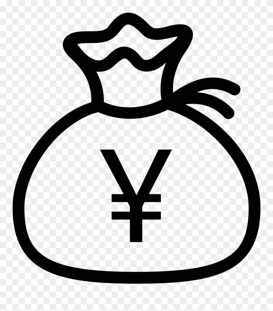 880x1003 Clip Art Free Download Pouch Icon Free Download