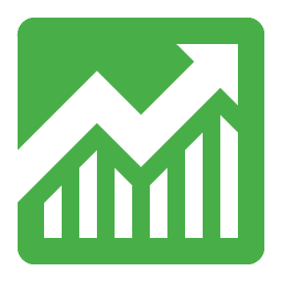 256x256 Filemsn Money Icon