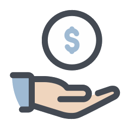 256x256 Cash Icon Png Images In Collection