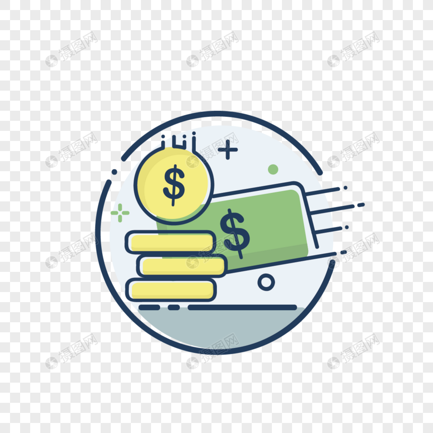 860x860 Money Icon Icon Png Image Picture Free Download
