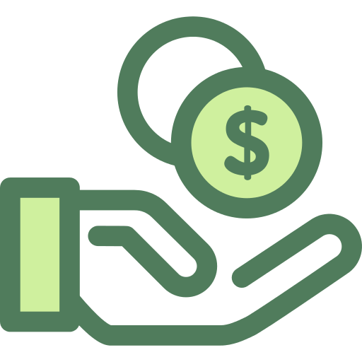 512x512 Savings Money Png Icon