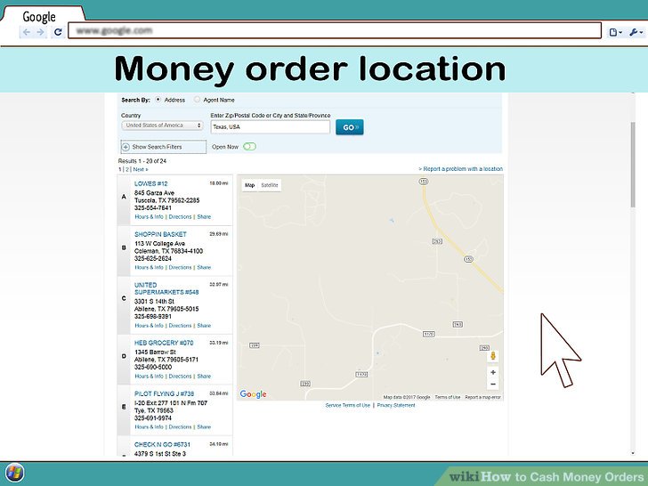 728x546 Ways To Cash Money Orders