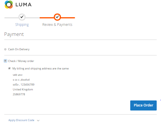 560x439 How To Configure Check Money Order Payment Method In Magento