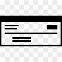 260x260 Money Order Png Free Download