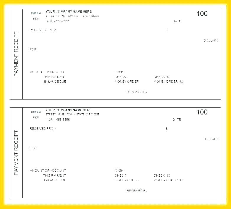 782x710 Money Order Template