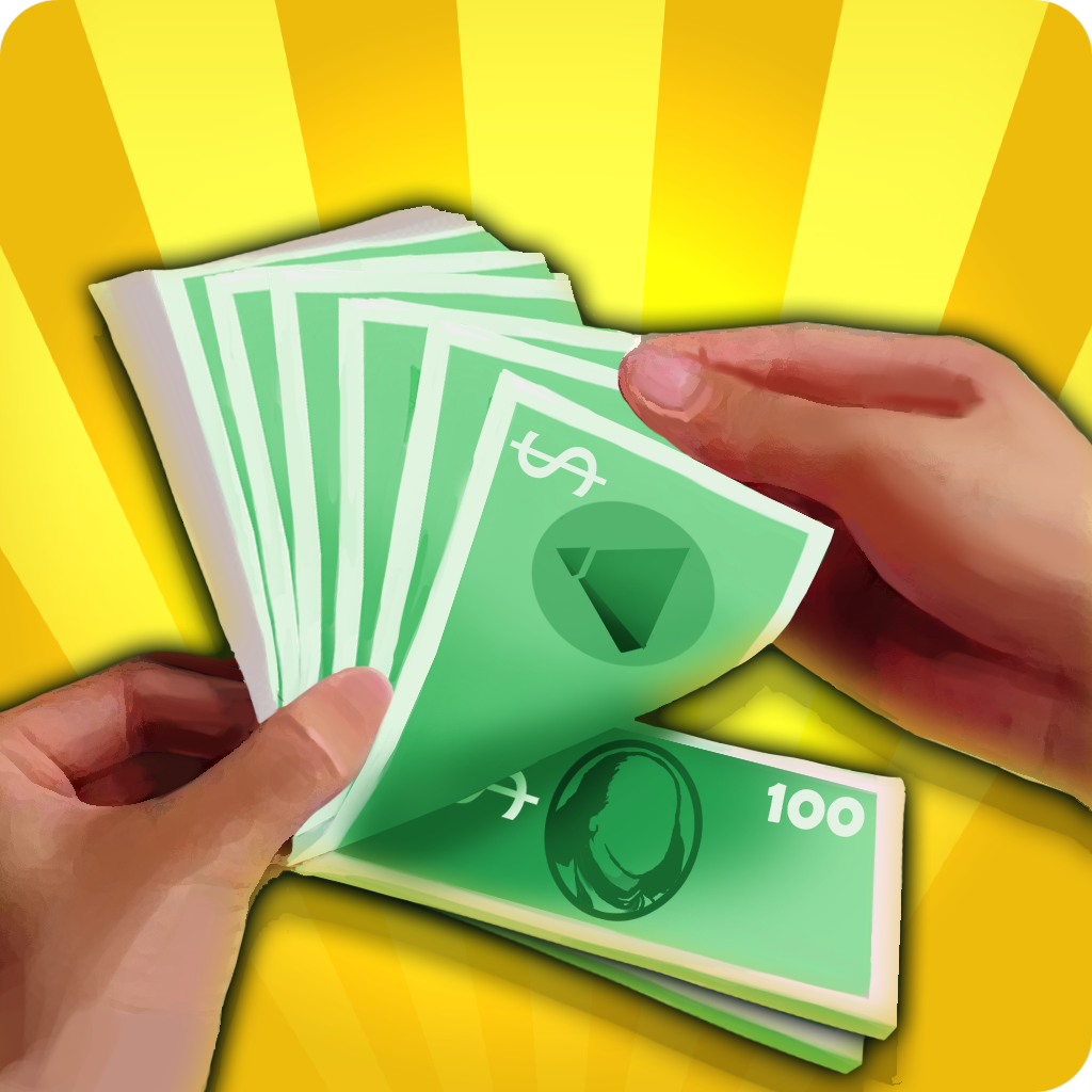 1024x1024 Money Rain Live Wallpaper Free Android App Market