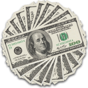 300x300 Money Rain Live Wallpaper Apk