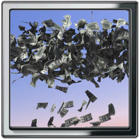 200x200 Money Rain Live Wallpaper Download Apk For Android