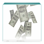 150x150 Money Rain Live Wallpaper Apk