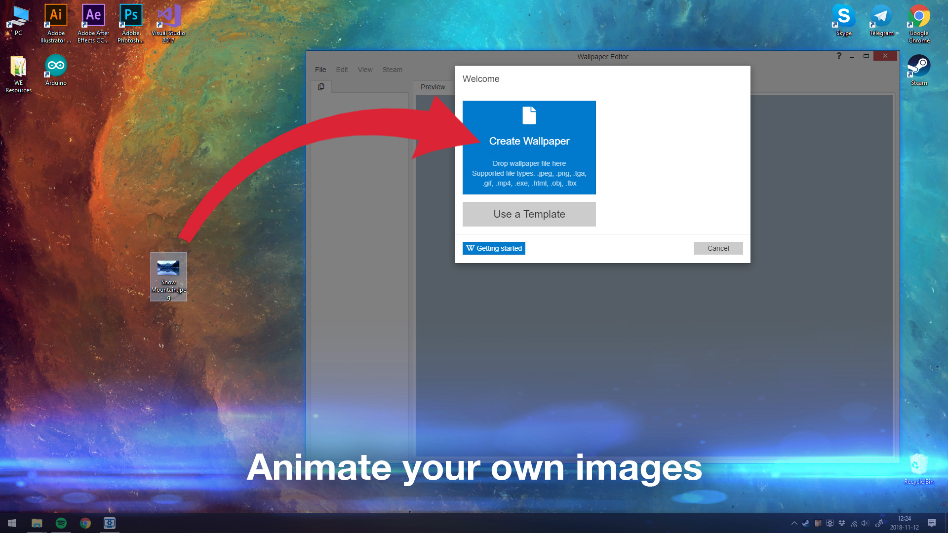 1920x1080 Wallpaper Engine On Steam