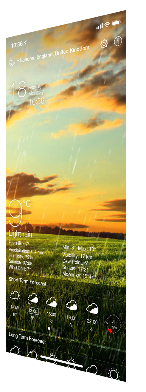 490x1314 Weather Live Apalon