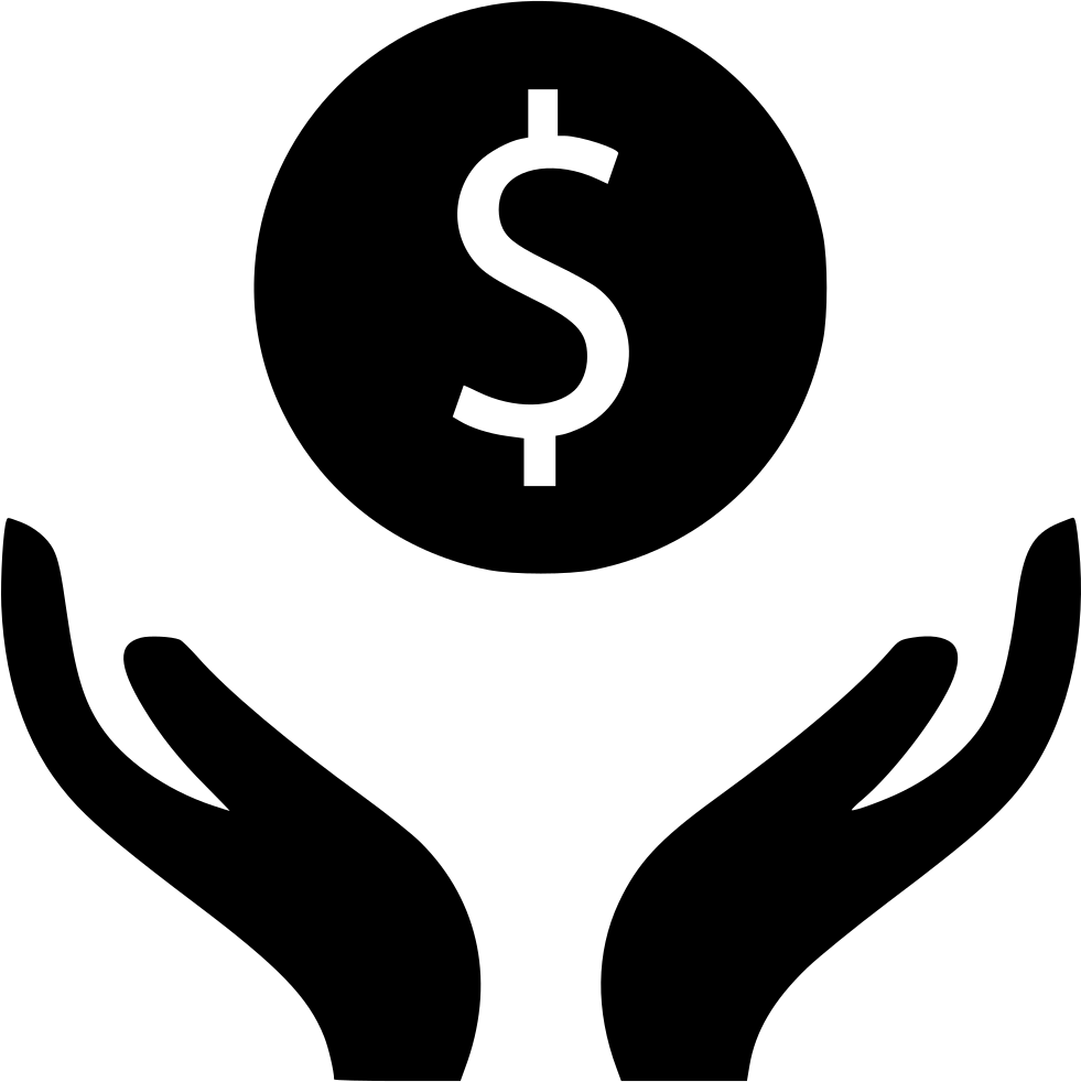 981x982 Money Sign Icon Png