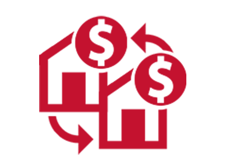 460x316 Money Transfer