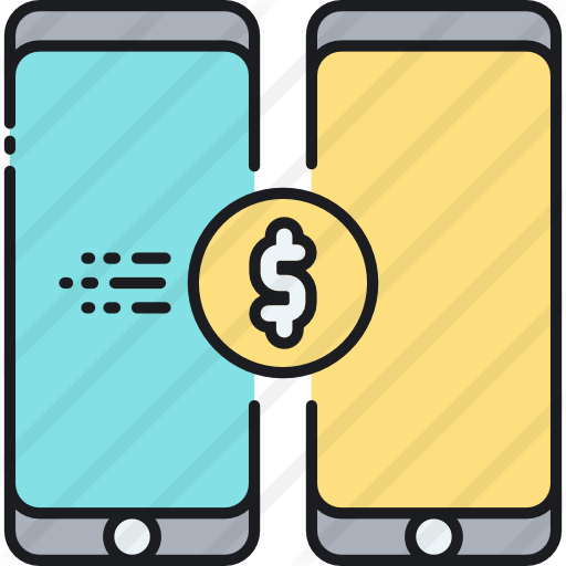 512x512 Money Transfer