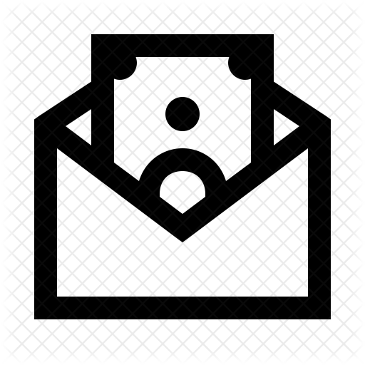 512x512 Money Transfer Icon Of Line Style