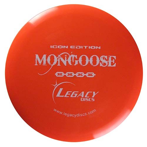 500x500 Legacy Icon Mongoose