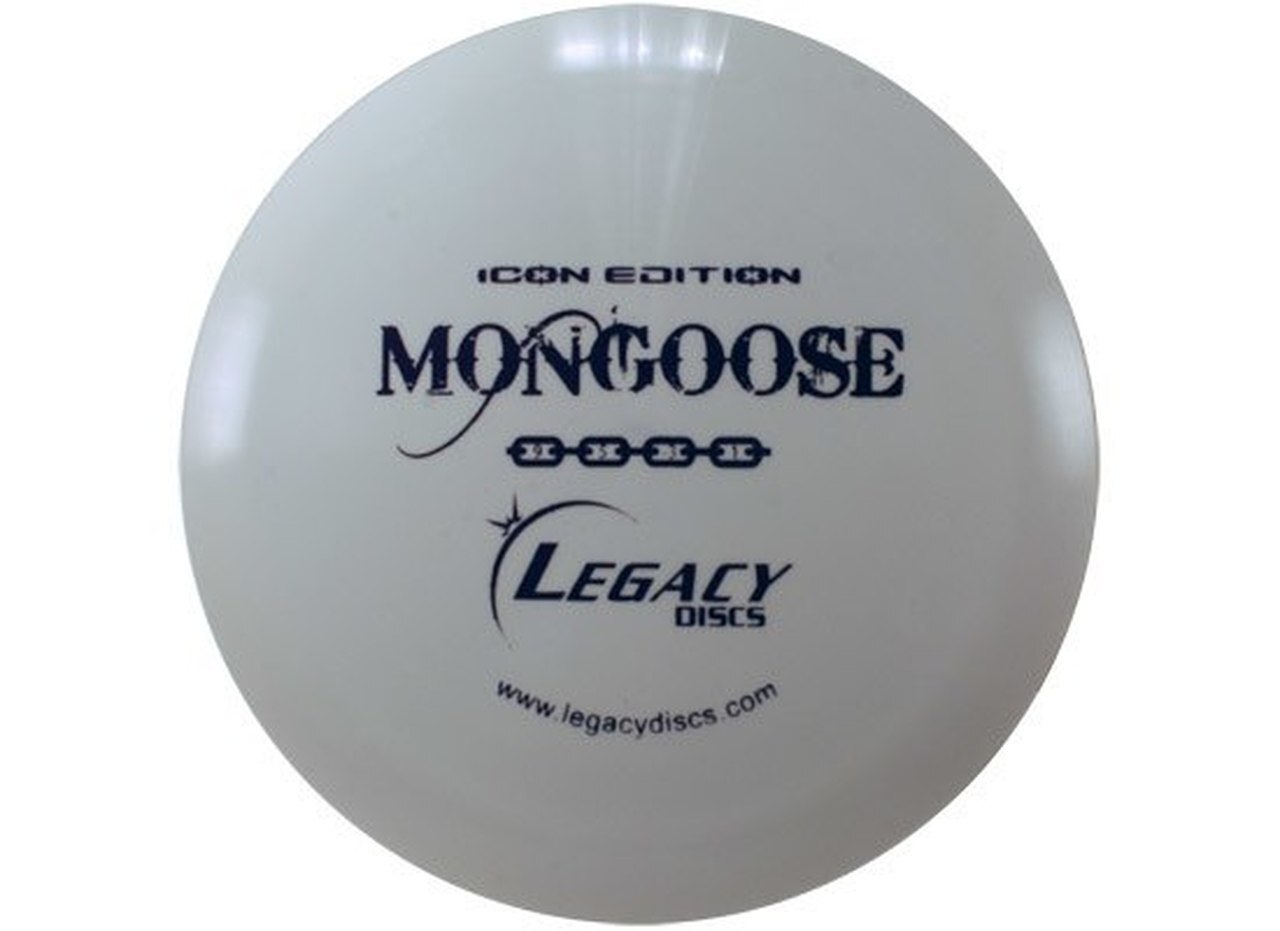 1280x931 Mongoose Icon Edition