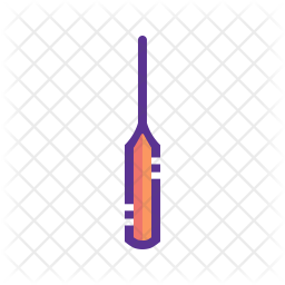 256x256 Mongoose Icon Of Colored Outline Style