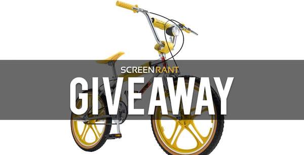 600x306 Screen Rant Max Bike Giveaway Mongoose