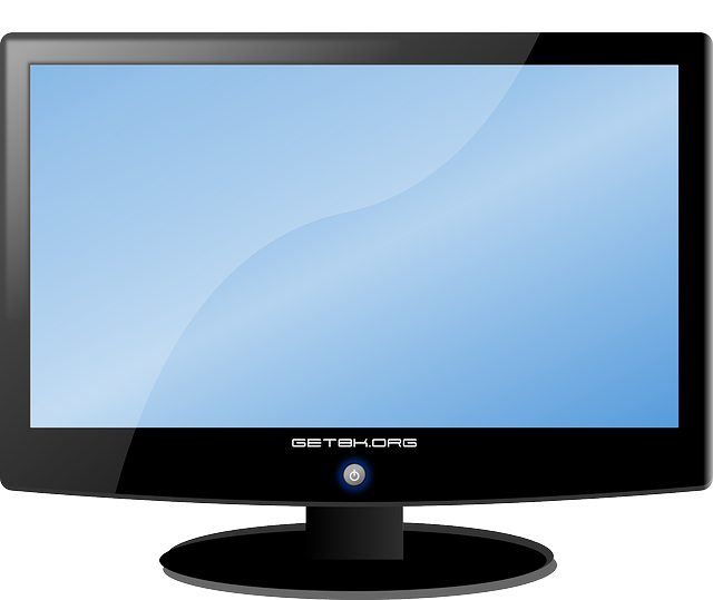 Display, Lcd, Monitor, Screen Icon 640x539 Display, Lcd, Monitor, Screen Icon