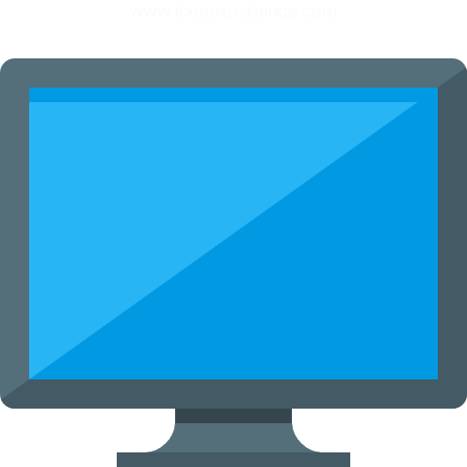 Iconexperience G Collection Monitor Icon 512x512 Iconexperience G Collection Monitor Icon