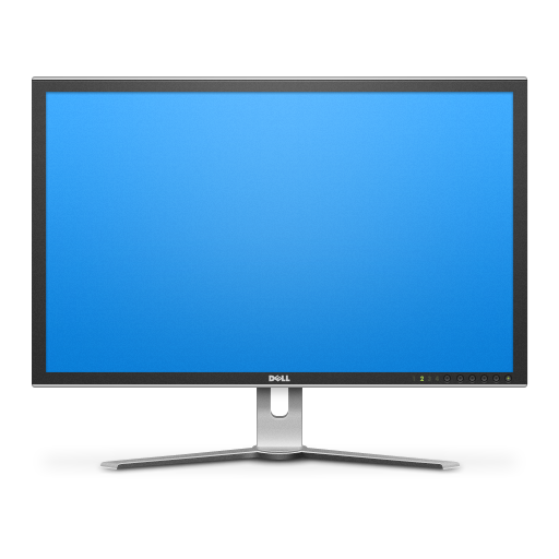512x512 Monitor Screens Png