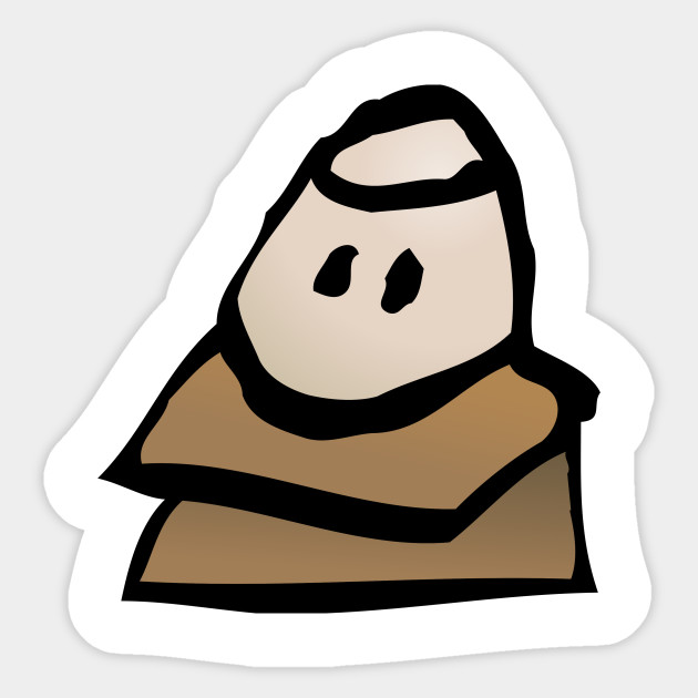 630x630 Limited Edition Exclusive Monk Icon