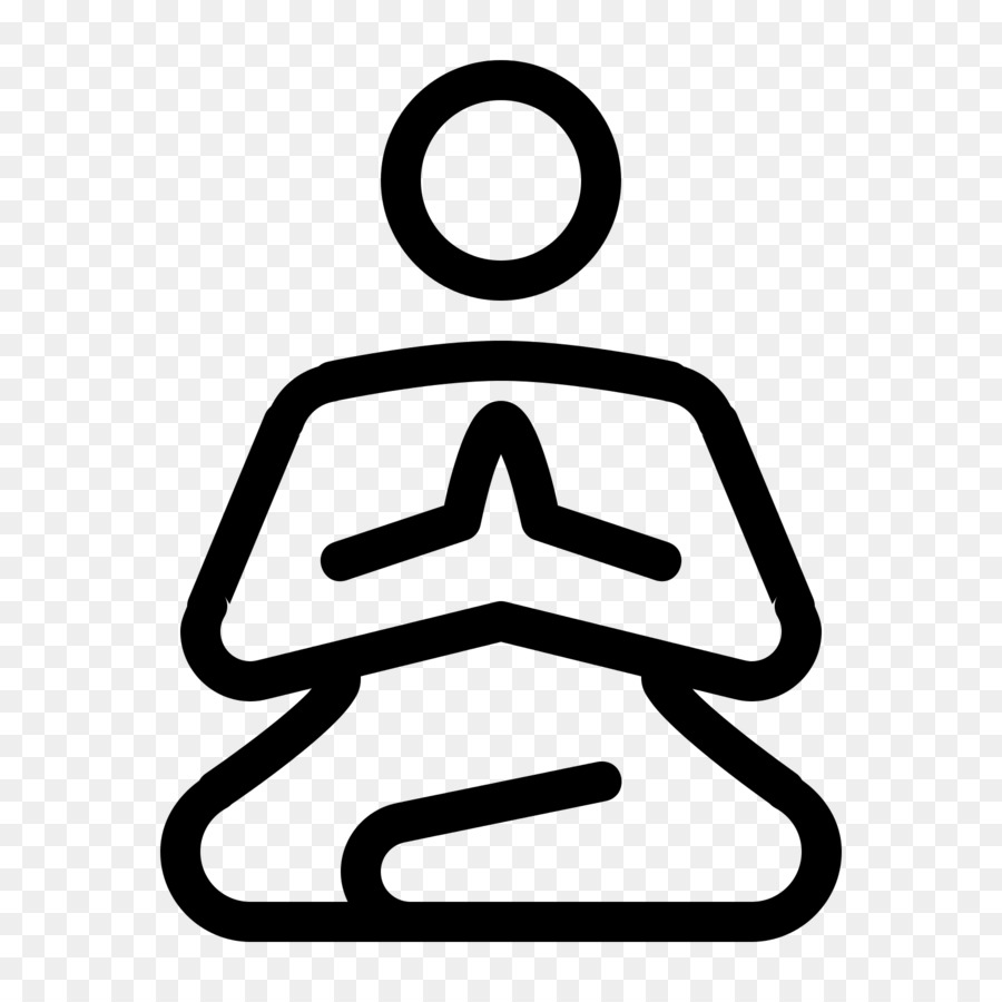 900x900 Monk Clipart Icon