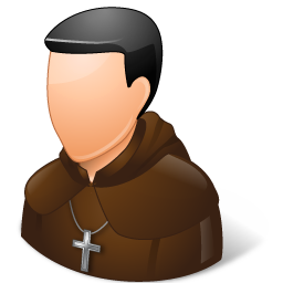 Religions Catholic Monk Icon Vista People Iconset Icons Land 256x256 Religions Catholic Monk Icon Vista People Iconset Icons Land