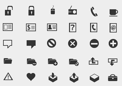487x344 Free Mono And Simple Icons Free Icon All Free Web