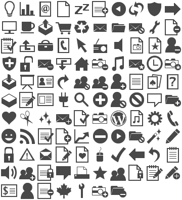 Mono Icon at Vectorified.com | Collection of Mono Icon free for ...