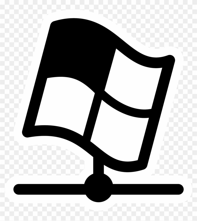 840x941 This Free Icons Png Design Of Mono Samba Server