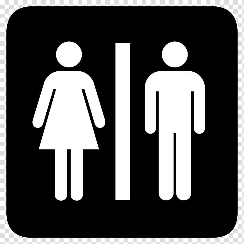 800x800 Public Toilet Icon, Accessible Transparent Background Png Clipart